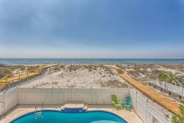 Villa del Sol by Pristine Properties