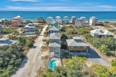 Searenity by Pristine Properties