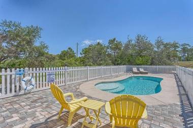 Searenity by Pristine Properties