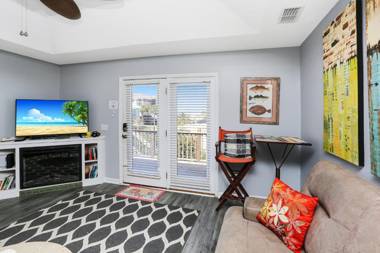 Flamingo Roost by Pristine Properties