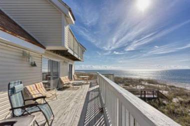 Pelican by Pristine Properties