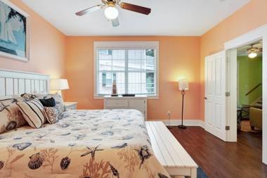 Barefoot Cottages #B26