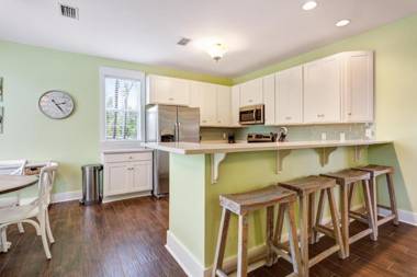 Barefoot Cottages #B26