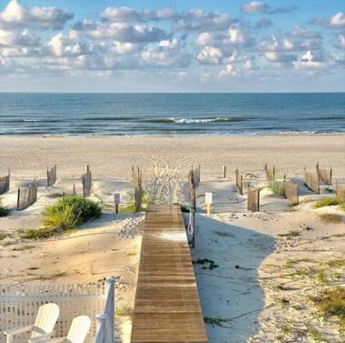 Coastal Cove by Pristine Properties