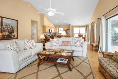 Beach Haven by Pristine Properties