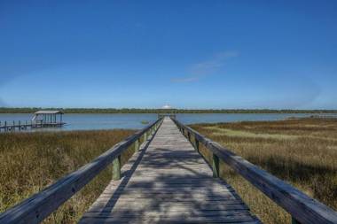 Camp Palms at Indian Pass by Pristine Properties