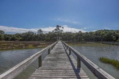 Camp Palms at Indian Pass by Pristine Properties