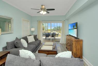 Dunes Club 1A by Pristine Properties