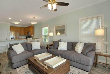 Dunes Club 1A by Pristine Properties