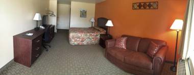 Cottonwood Inn & Suites