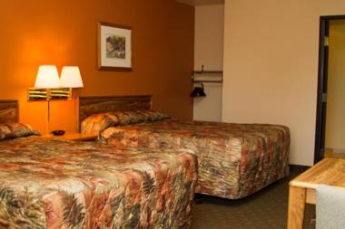 Cottonwood Inn & Suites