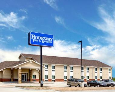 Rodeway Inn & Suites Phillipsburg