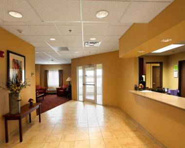 Rodeway Inn & Suites Phillipsburg