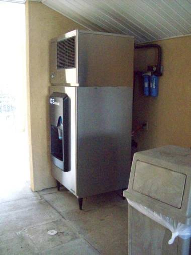 Inn at Mulberry Grove