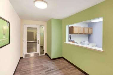 WoodSpring Suites Des Moines Pleasant Hill