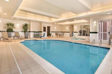 Hilton Garden Inn Akron-Canton Airport