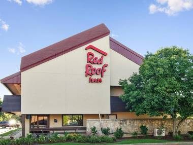 Red Roof Inn Canton