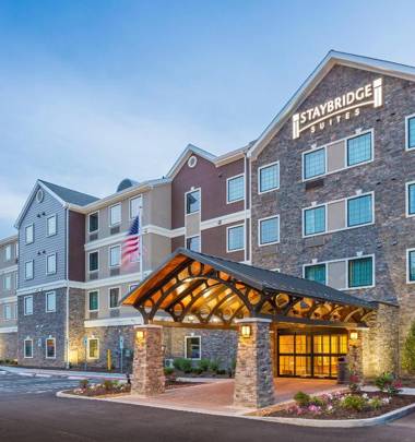 Staybridge Suites Canton an IHG Hotel