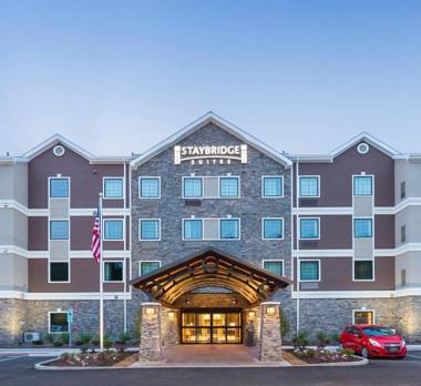 Staybridge Suites Canton an IHG Hotel