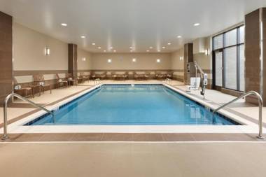 Embassy Suites by Hilton Akron Canton Airport