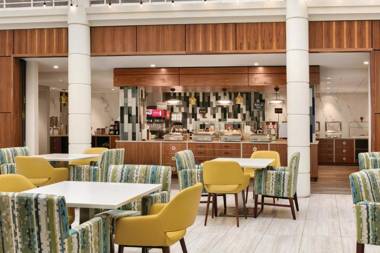 Embassy Suites by Hilton Richmond