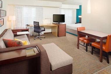 Residence Inn Richmond Northwest