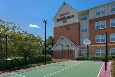 Residence Inn Richmond Northwest