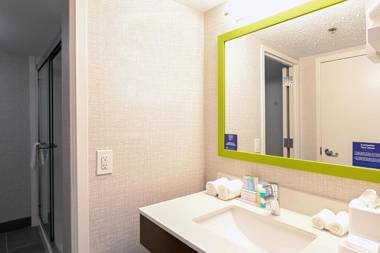 Hampton Inn Richmond-West Innsbrook