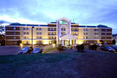 Holiday Inn Express Richmond I-64 Short Pump Area an IHG Hotel