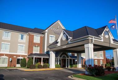 Country Inn & Suites by Radisson Richmond West at I-64 VA