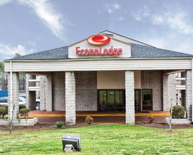 Econo Lodge Richmond