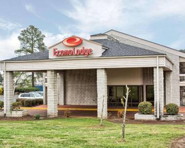 Econo Lodge Richmond