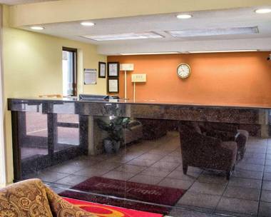 Econo Lodge Richmond