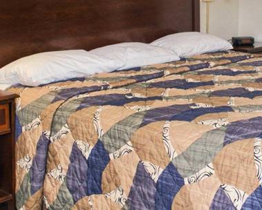 Rodeway Inn Richmond