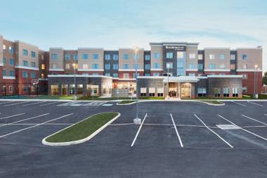 Residence Inn Richmond Midtown/Glenside