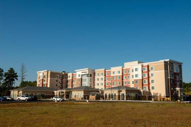 Residence Inn by Marriott Richmond at the Notch