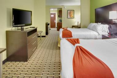 Holiday Inn Express & Suites Cross Lanes an IHG Hotel