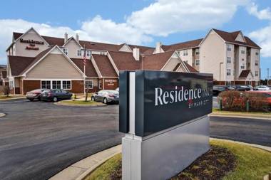 Residence Inn by Marriott Dayton Beavercreek