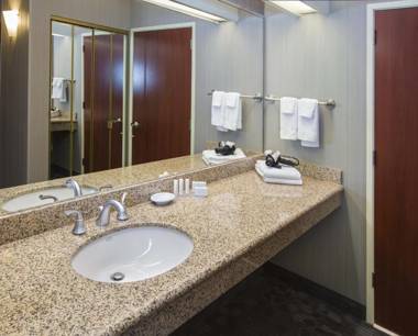 Courtyard by Marriott Portland Tigard