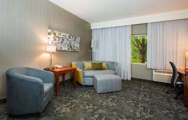 Courtyard by Marriott Portland Tigard