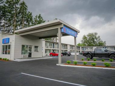 Motel 6 Tigard Or - Portland Southwest