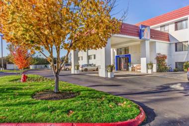 Motel 6-Portland OR - Tigard West