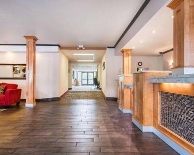 Quality Inn Tigard Portland Southwest