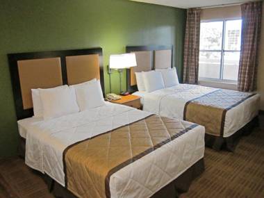 Extended Stay America Suites - Portland - Tigard