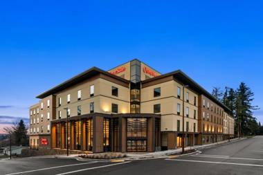 Hampton Inn & Suites Tigard