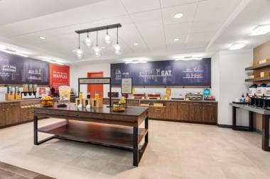 Hampton Inn & Suites Tigard