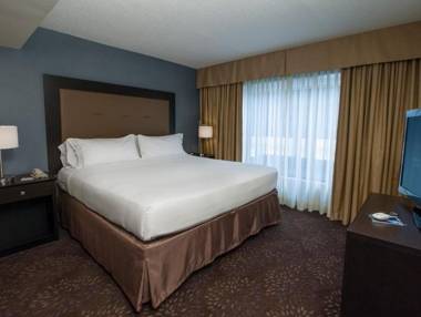 Holiday Inn Express & Suites Buffalo Airport an IHG Hotel