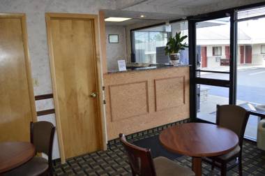 Budget Inn Williamsville