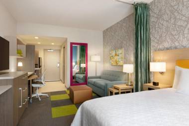 Home2 Suites By Hilton Williamsville Buffalo Airport