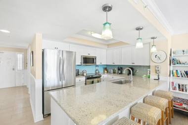 115 Charleston Oceanfront Villas Beach Daze